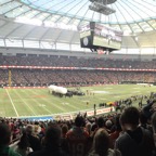 Grey Cup 2014 - Photo 15