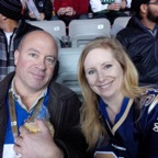 Grey Cup 2014 - Photo 19