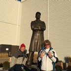 Grey Cup 2015 - Photo 27