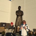 Grey Cup 2015 - Photo 28