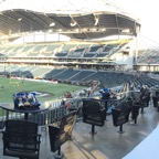 Grey Cup 2015 - Photo 29