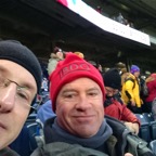 Grey Cup 2015 - Photo 30