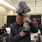 Grey Cup 2016 - Photo 15