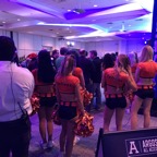 Grey Cup 2016 - Photo 18