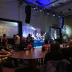 Grey Cup 2016 - Photo 20