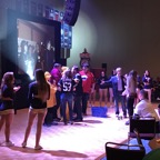 Grey Cup 2016 - Photo 22