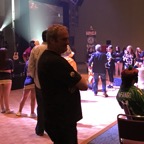 Grey Cup 2016 - Photo 24