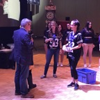 Grey Cup 2016 - Photo 27