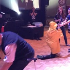 Grey Cup 2016 - Photo 30