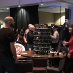 Grey Cup 2016 - Photo 32