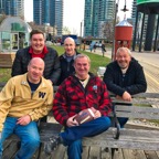 Grey Cup 2016 - Photo 39