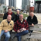 Grey Cup 2016 - Photo 40