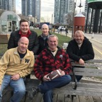 Grey Cup 2016 - Photo 41