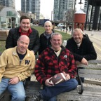 Grey Cup 2016 - Photo 42