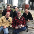 Grey Cup 2016 - Photo 44