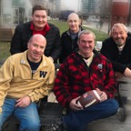 Grey Cup 2016 - Photo 45