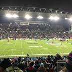 Grey Cup 2016 - Photo 49