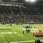 Grey Cup 2016 - Photo 50