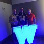 Grey Cup 2017 - Photo 9