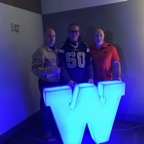 Grey Cup 2017 - Photo 10