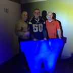 Grey Cup 2017 - Photo 11