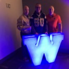 Grey Cup 2017 - Photo 12