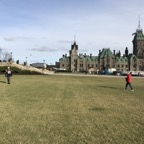 Grey Cup 2017 - Photo 28