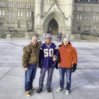 Grey Cup 2017 - Photo 30