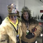 Grey Cup 2017 - Photo 37