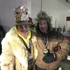 Grey Cup 2017 - Photo 38