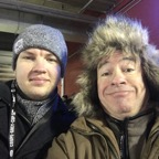 Grey Cup 2017 - Photo 40