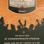 Grey Cup 2018 - Photo 2