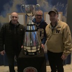 Grey Cup 2018 - Photo 8