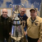 Grey Cup 2018 - Photo 9