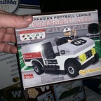 Grey Cup 2018 - Photo 11