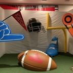 Grey Cup 2018 - Photo 17