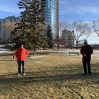 Grey Cup 2018 - Photo 24