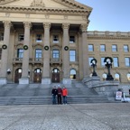 Grey Cup 2018 - Photo 26