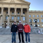 Grey Cup 2018 - Photo 27