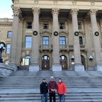 Grey Cup 2018 - Photo 28