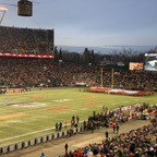 Grey Cup 2018 - Photo 36