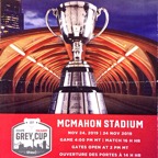 Grey Cup 2019 - Photo 2
