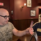 Grey Cup 2019 - Photo 4