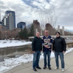 Grey Cup 2019 - Photo 15