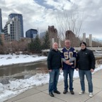 Grey Cup 2019 - Photo 16