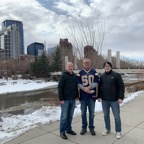 Grey Cup 2019 - Photo 17