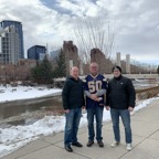 Grey Cup 2019 - Photo 18