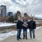 Grey Cup 2019 - Photo 19