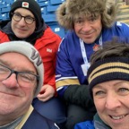 Grey Cup 2019 - Photo 20