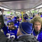 Grey Cup 2019 - Photo 30